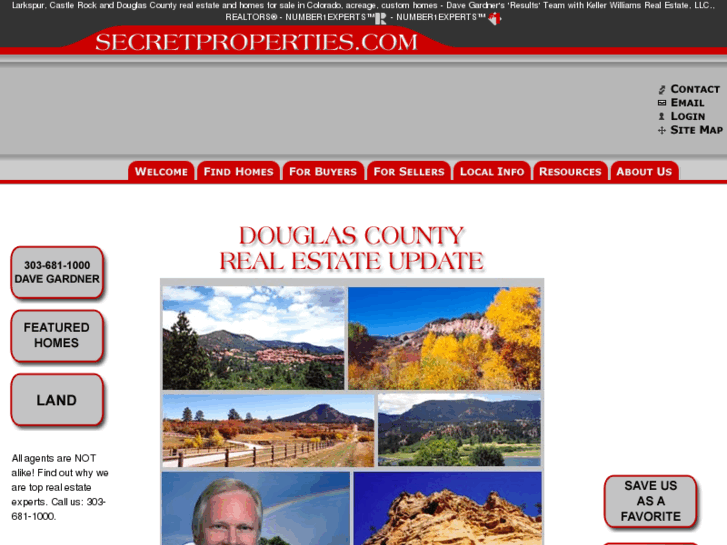 www.secretproperties.com