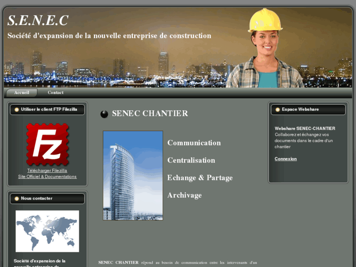 www.senec-chantier.com