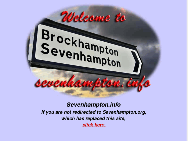 www.sevenhampton.info