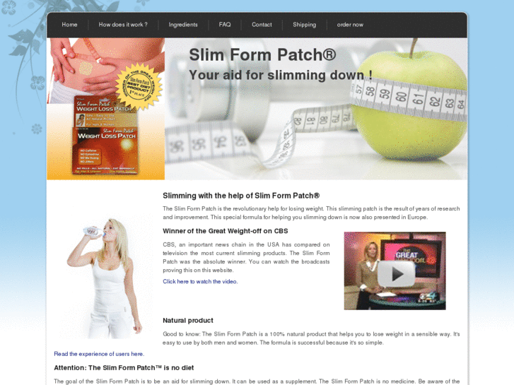 www.slimform-australia.com