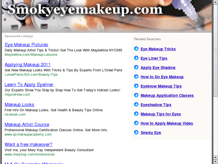 www.smokyeyemakeup.com