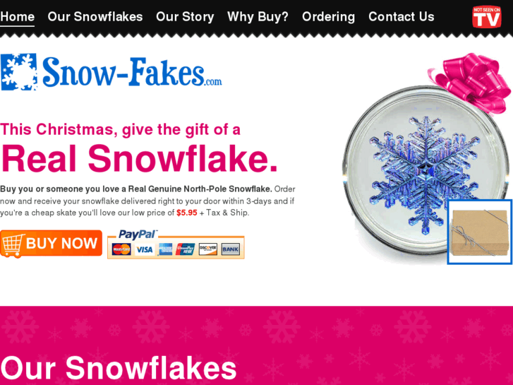 www.snow-fakes.com