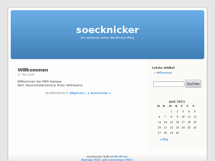 www.soecknicker.de