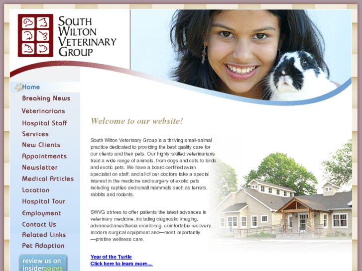 www.southwiltonvet.com