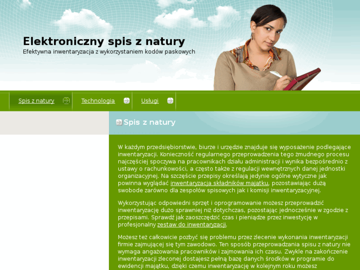 www.spis-z-natury.pl