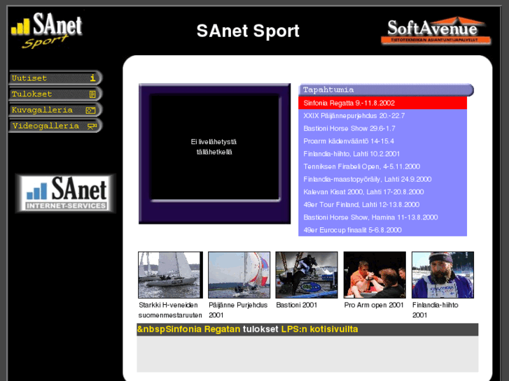 www.sporttaali.com