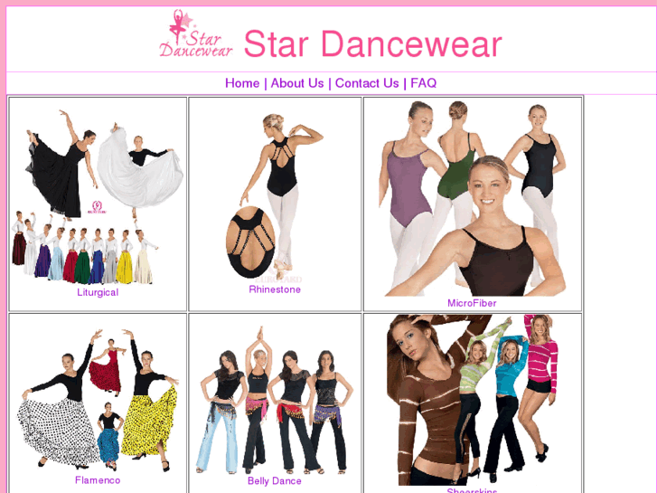 www.star-dancewear.com