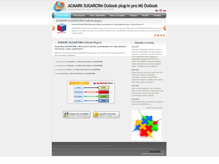 www.sugarcrm-outlook.com