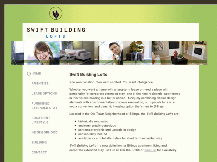 www.swiftbuildinglofts.com