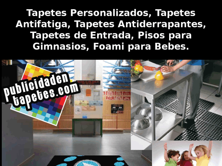 www.tapetesyalfombras.com