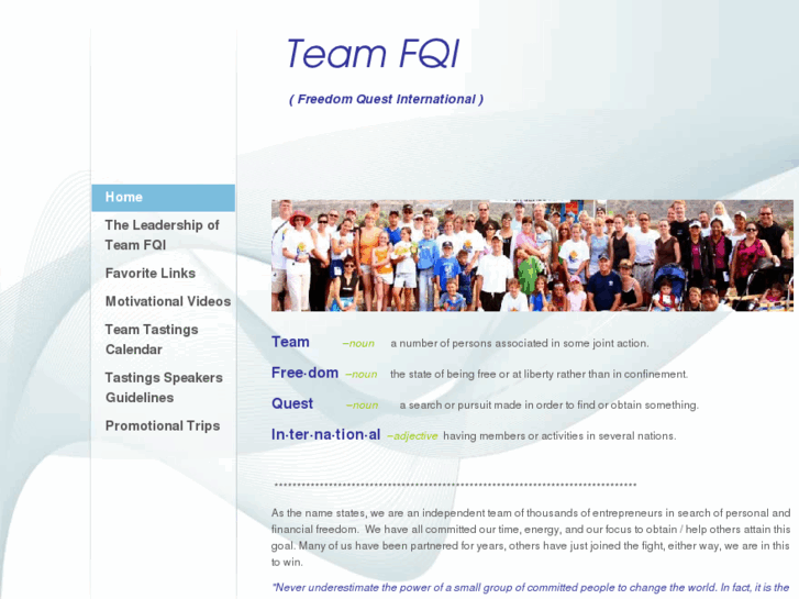 www.teamfqi.com