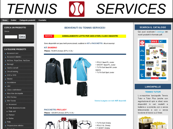 www.tennisservices.it