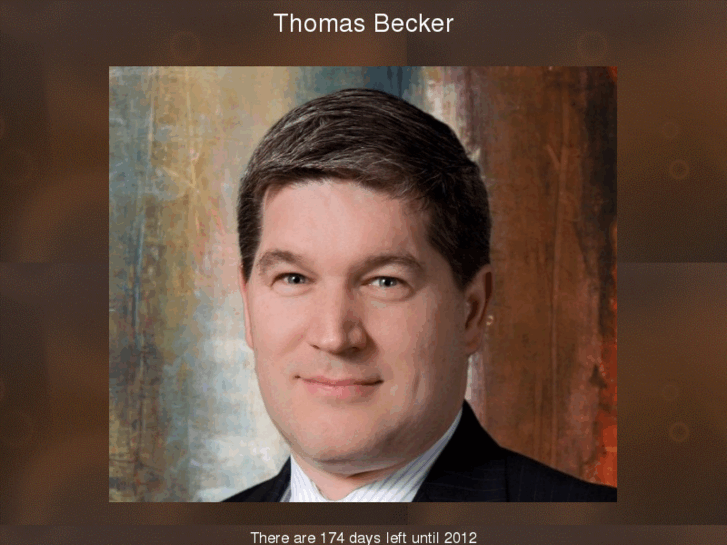 www.thomasbecker.com