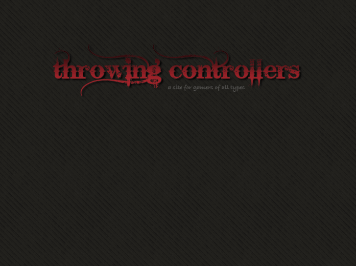 www.throwing-controllers.com