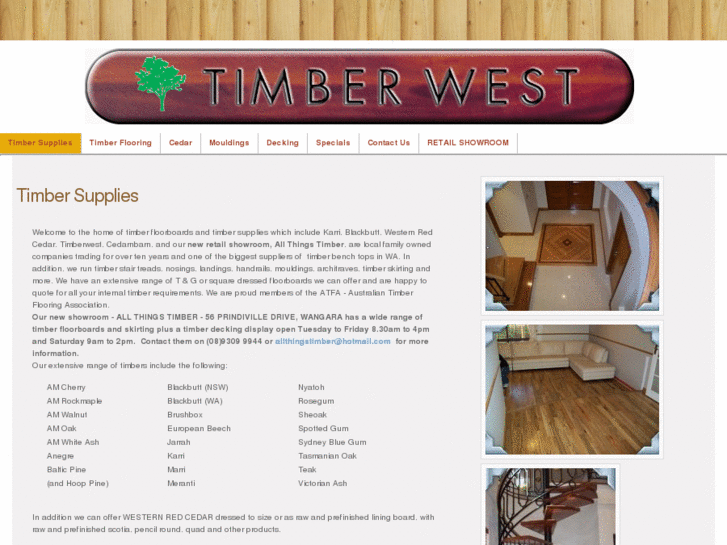 www.timberwest.com.au