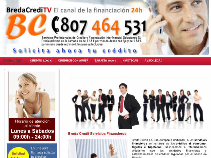 www.timecredit.info