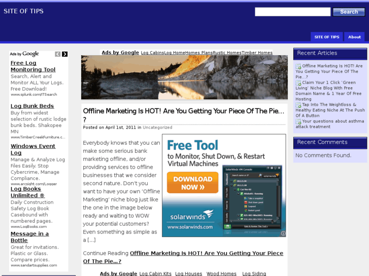 www.tips-log.com