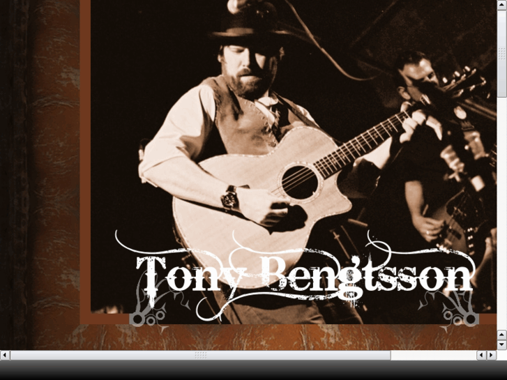 www.tony-bengtsson.com