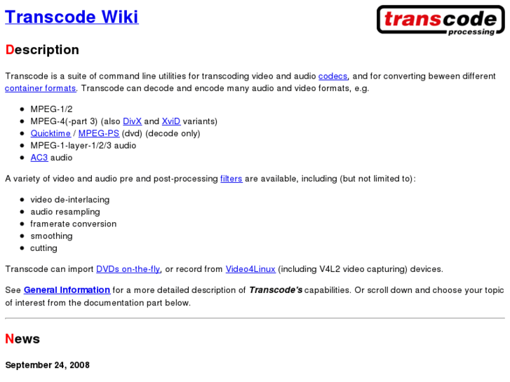 www.transcoding.org