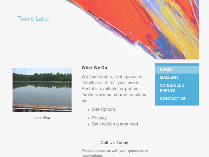 www.travislake.net
