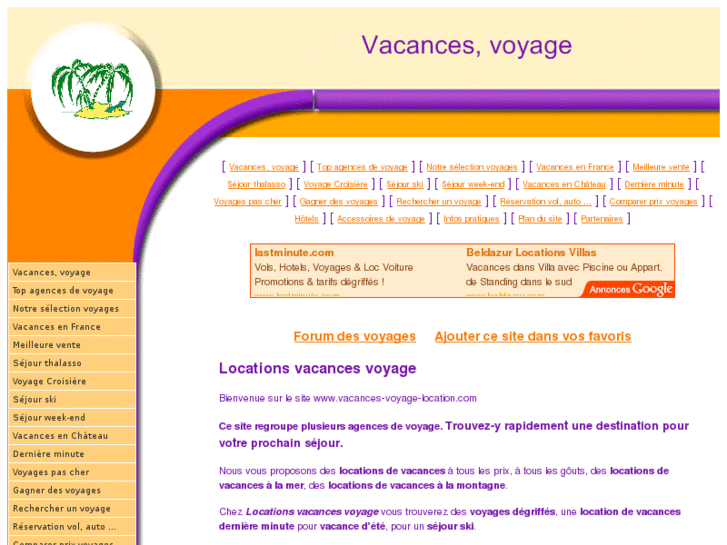 www.vacances-voyage-location.com