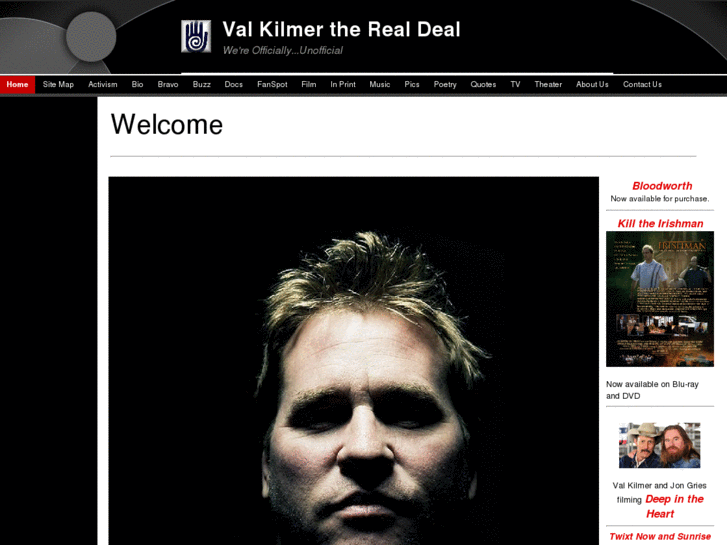 www.valkilmertherealdeal.com