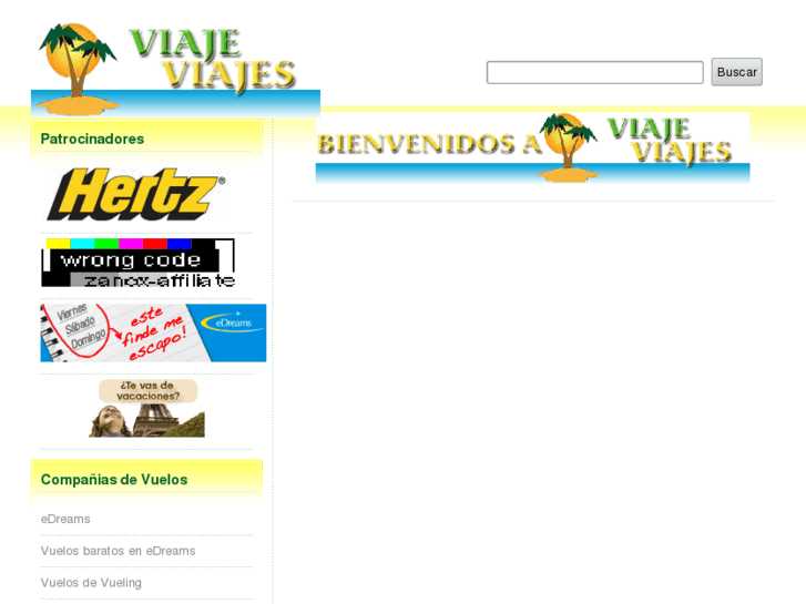 www.viaje-viajes.com