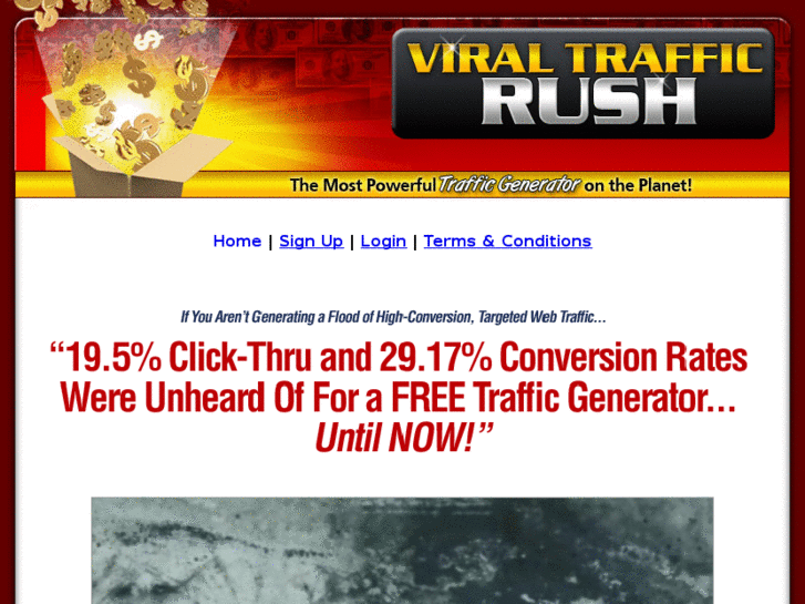 www.viraltrafficrush.com