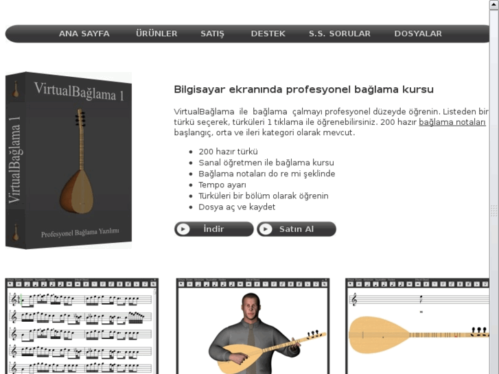 www.virtualbaglama.com