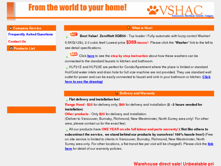 www.vshac.com