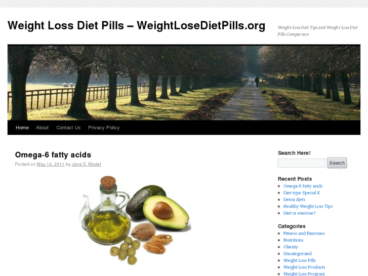 www.weightlosedietpills.org