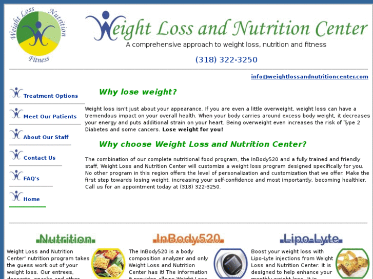 www.weightlossandnutritioncenter.com