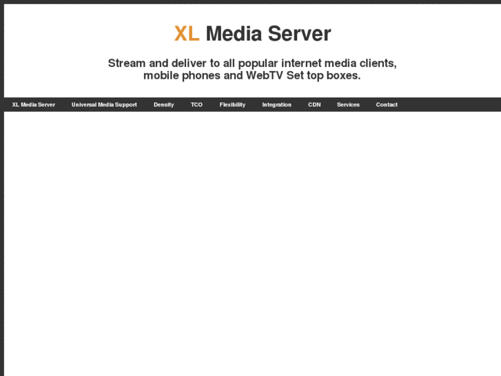 www.xlmediaserver.com