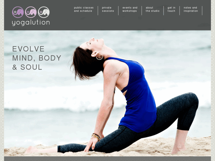 www.yogalutionstudio.com