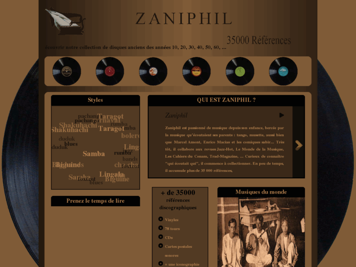 www.zaniphil.com