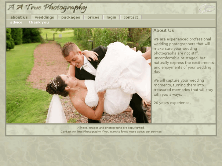 www.aatruephotography.com