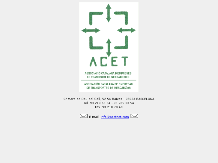 www.acetnet.com