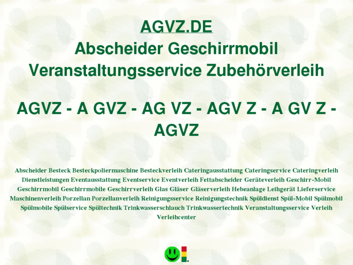 www.agvz.de