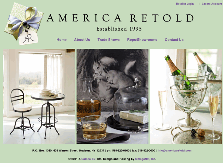 www.americaretold.com