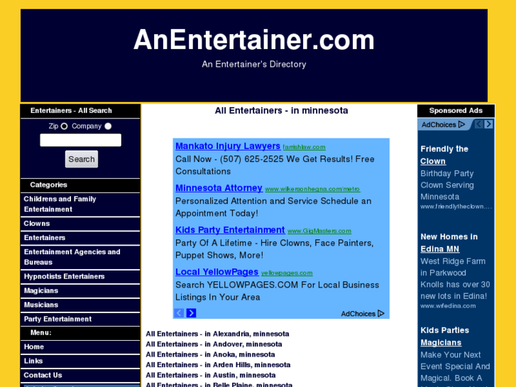 www.anentertainer.com