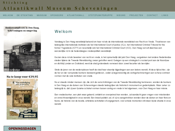 www.atlantikwallmuseum.nl