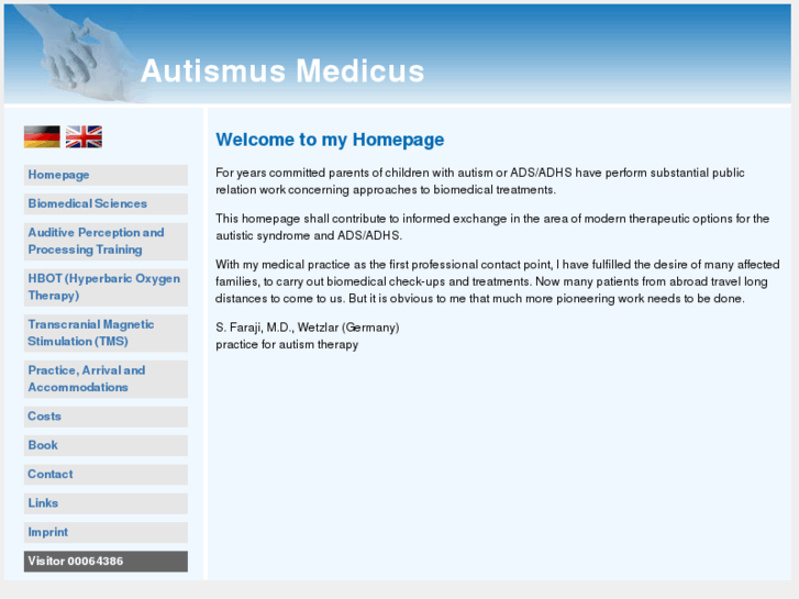 www.autismus-medicus.com