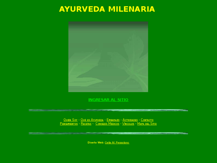 www.ayurvedamilenaria.com.ar