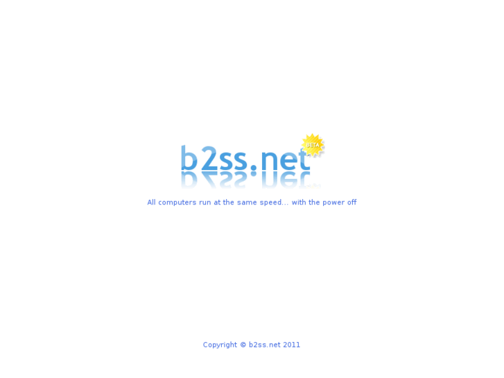 www.b2ss.net