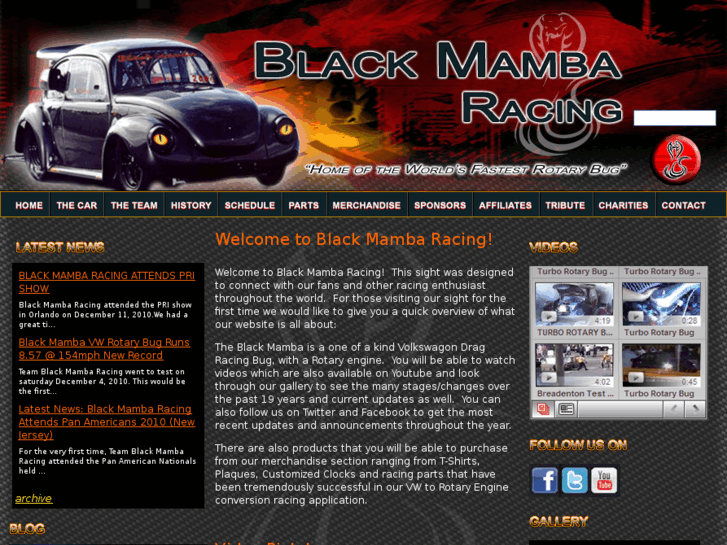 www.blackmambarotarybug.com