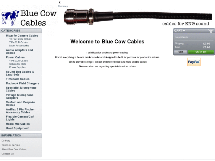 www.bluecowcables.com