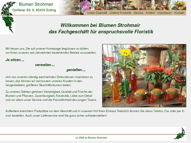 www.blumen-strohmair.de