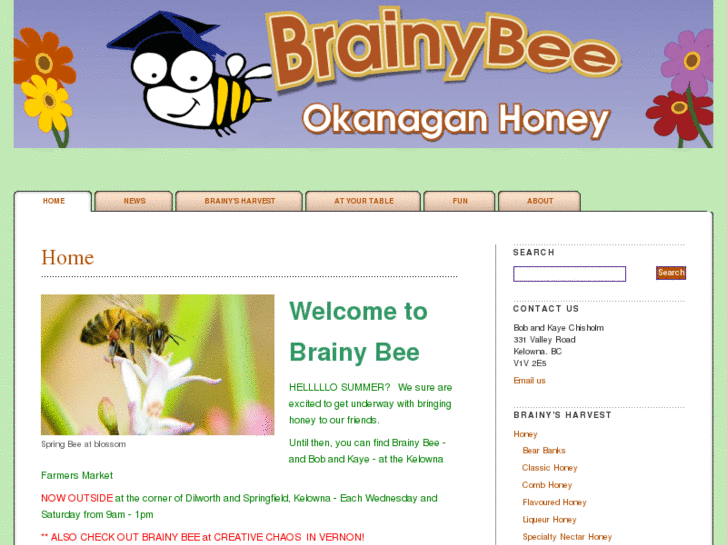 www.brainybee.ca