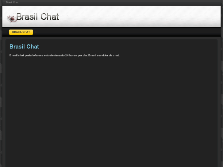 www.brasil-chat.com