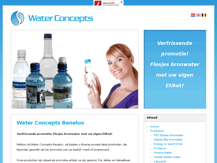 www.bronwater.com